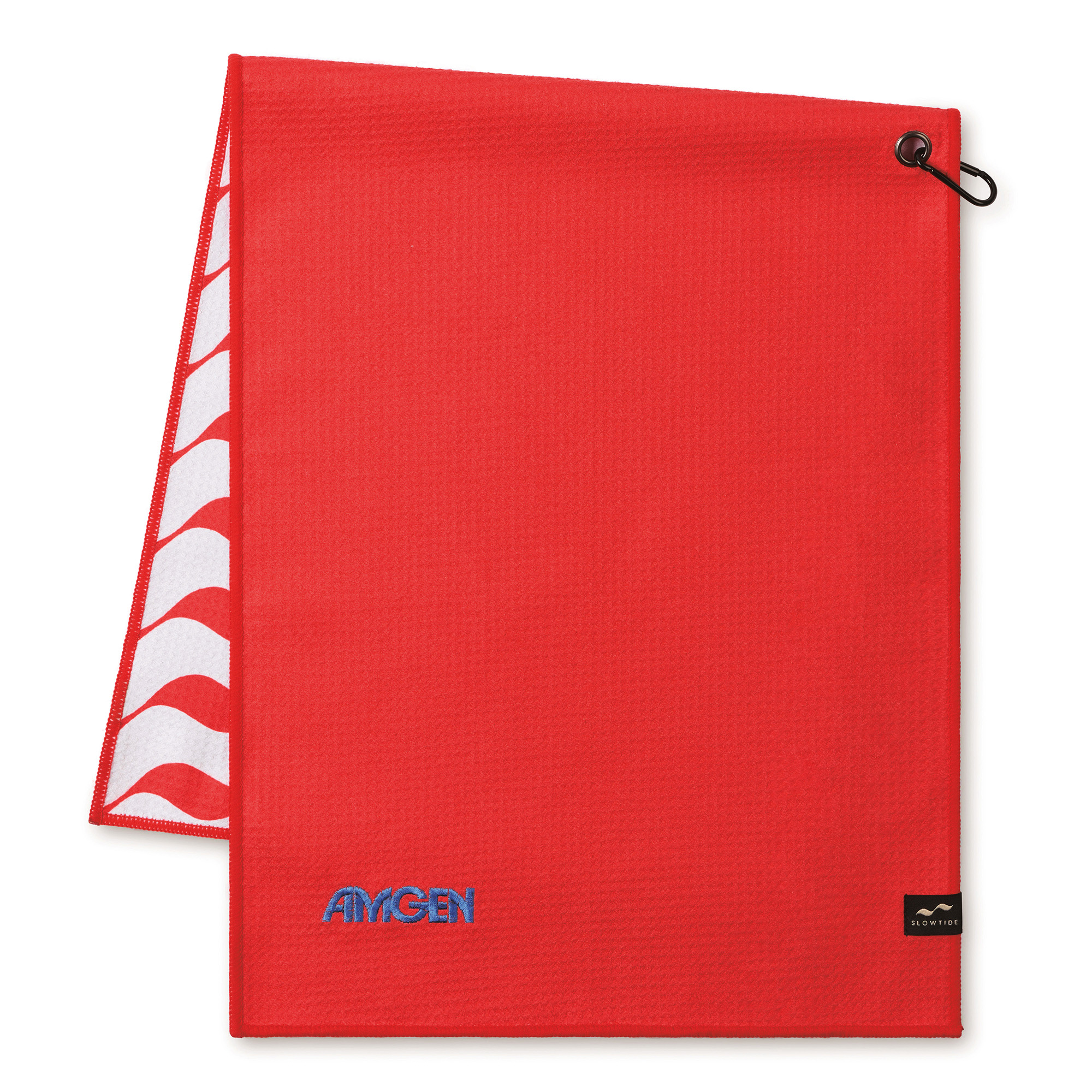 Slowtide® Links Golf Towel 5