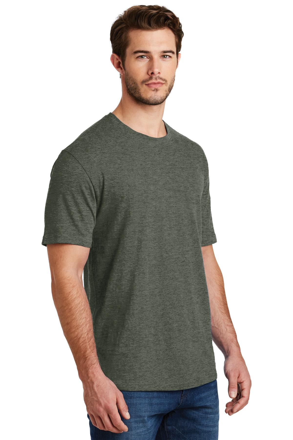 District® Perfect Blend CVC Tee 32