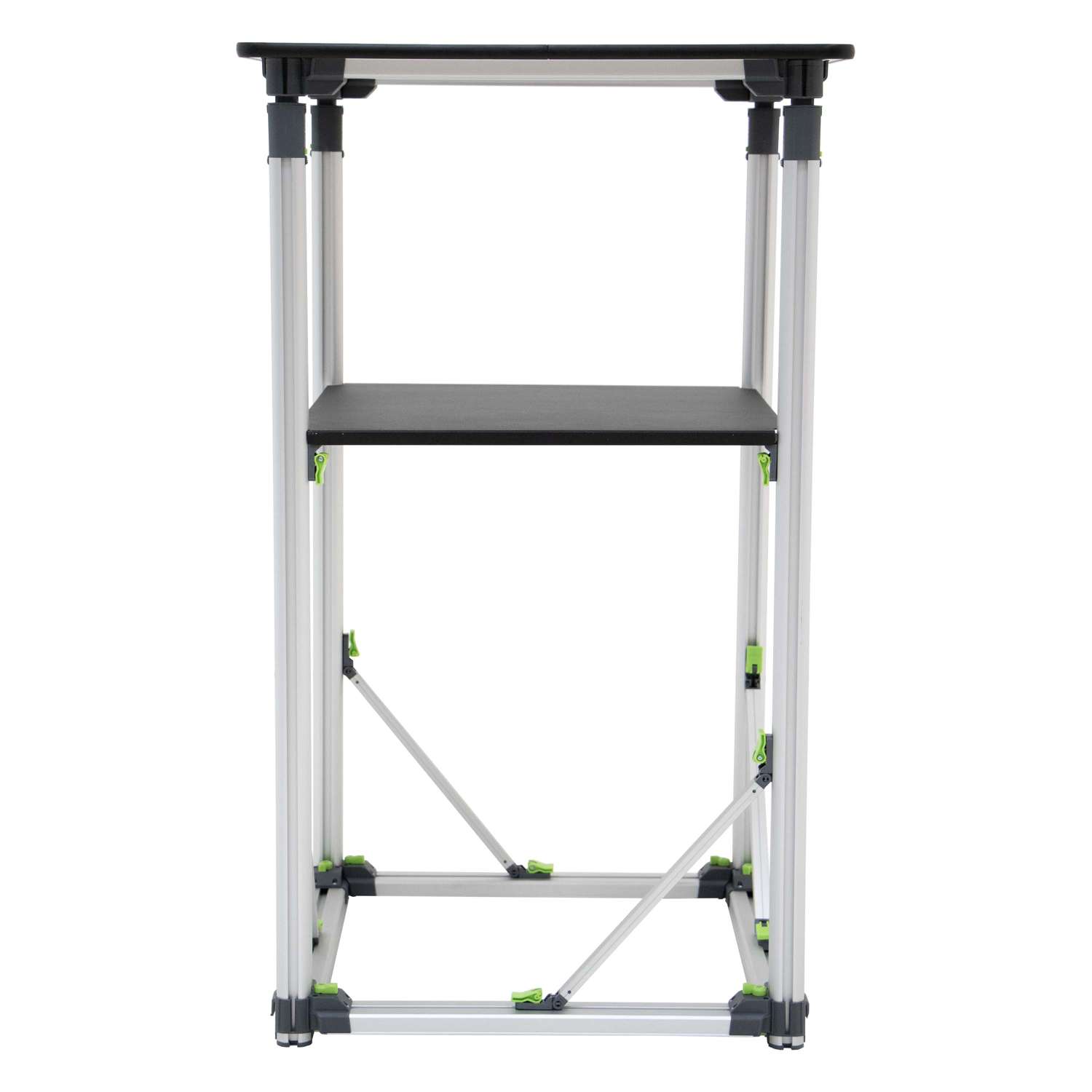 20" TRIGA® Go Counter Hardware Kit 3