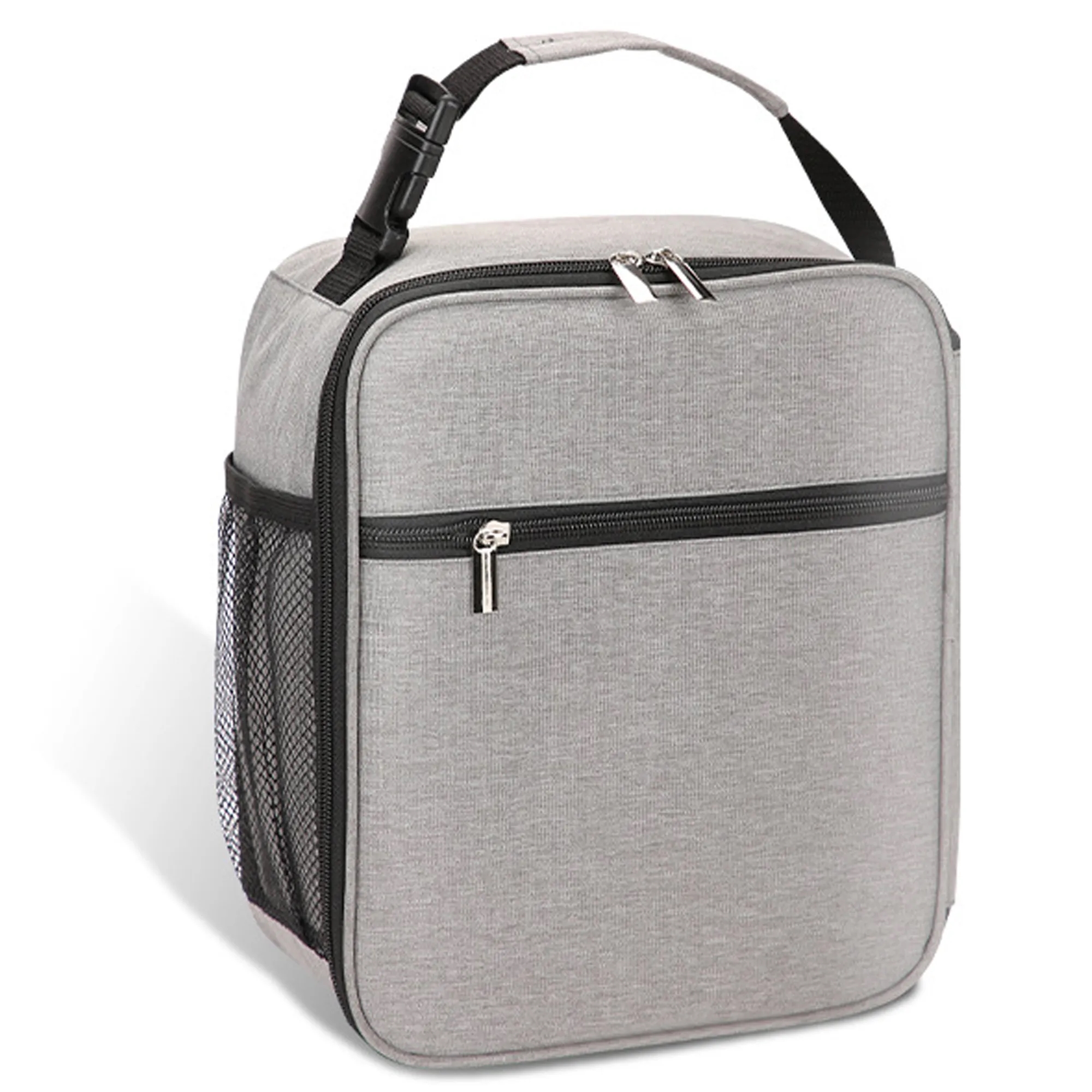 Oxford Cloth Handheld Insulated Bag 4