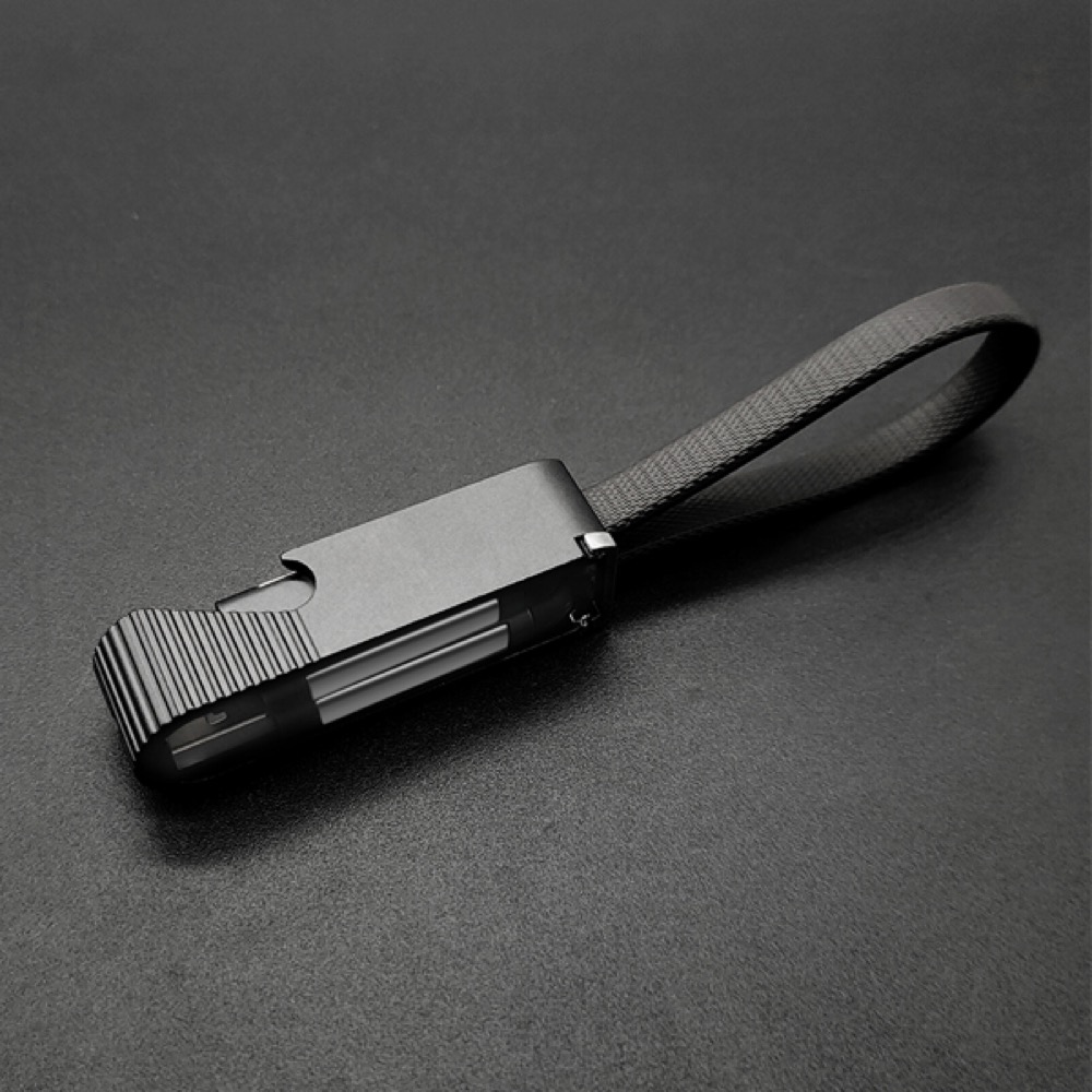 Fast Charging Data Cable W/Bottle Opener 13