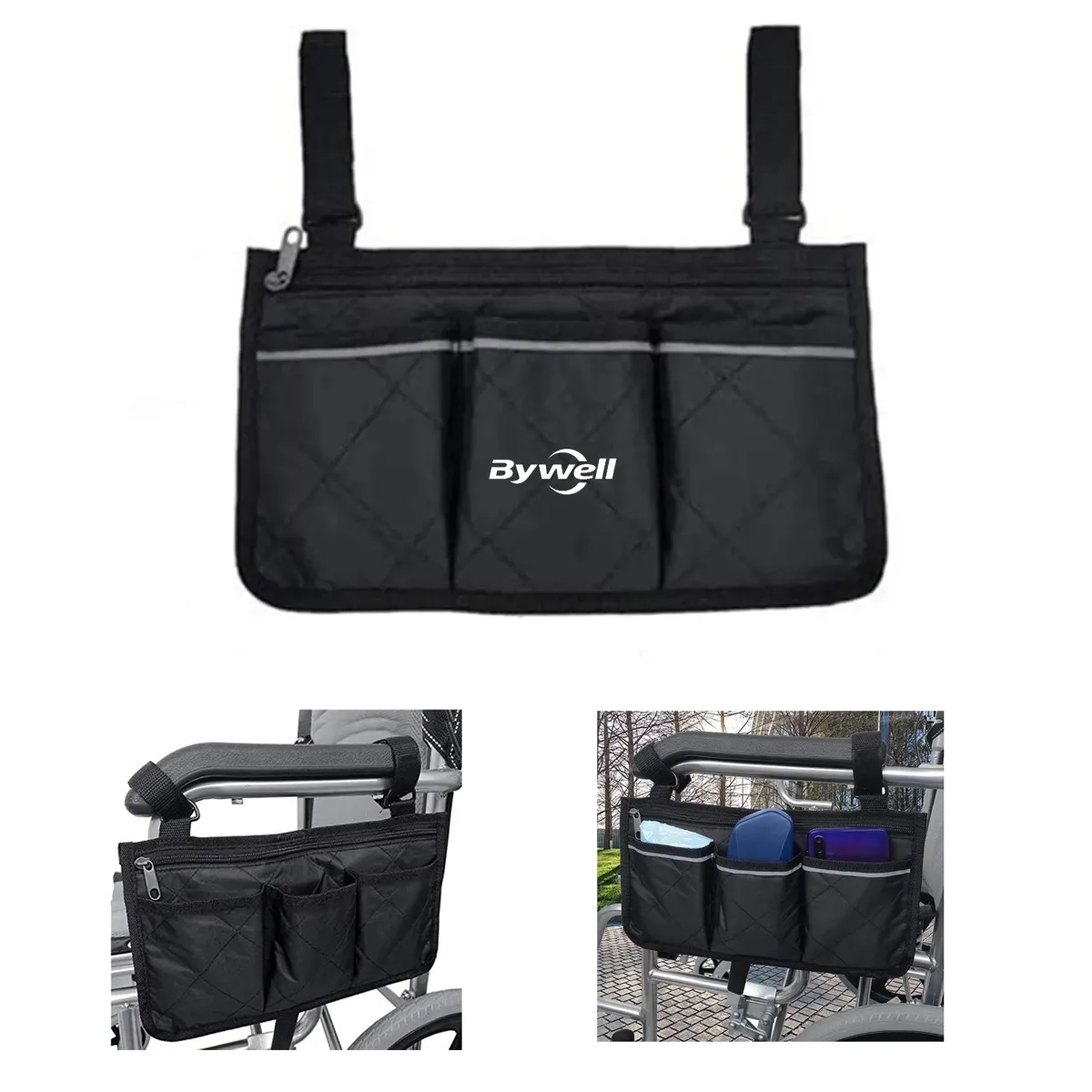 Wheelchair Storage Bag 2