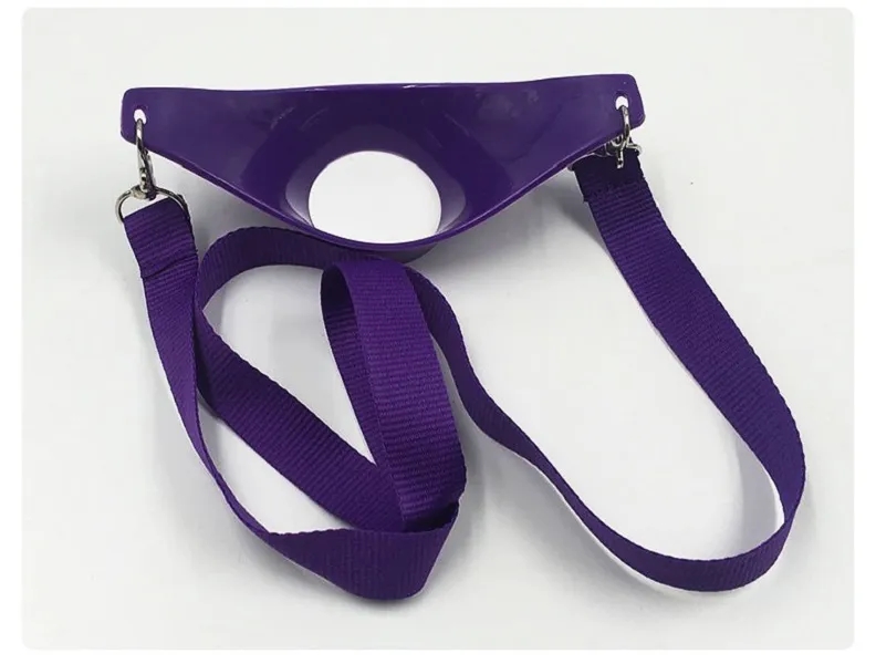 Lanyard With Wine Holder 4