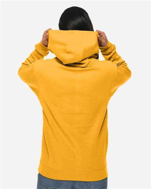 Unisex Premium Hoodie Sweatshirt - LS14001 22