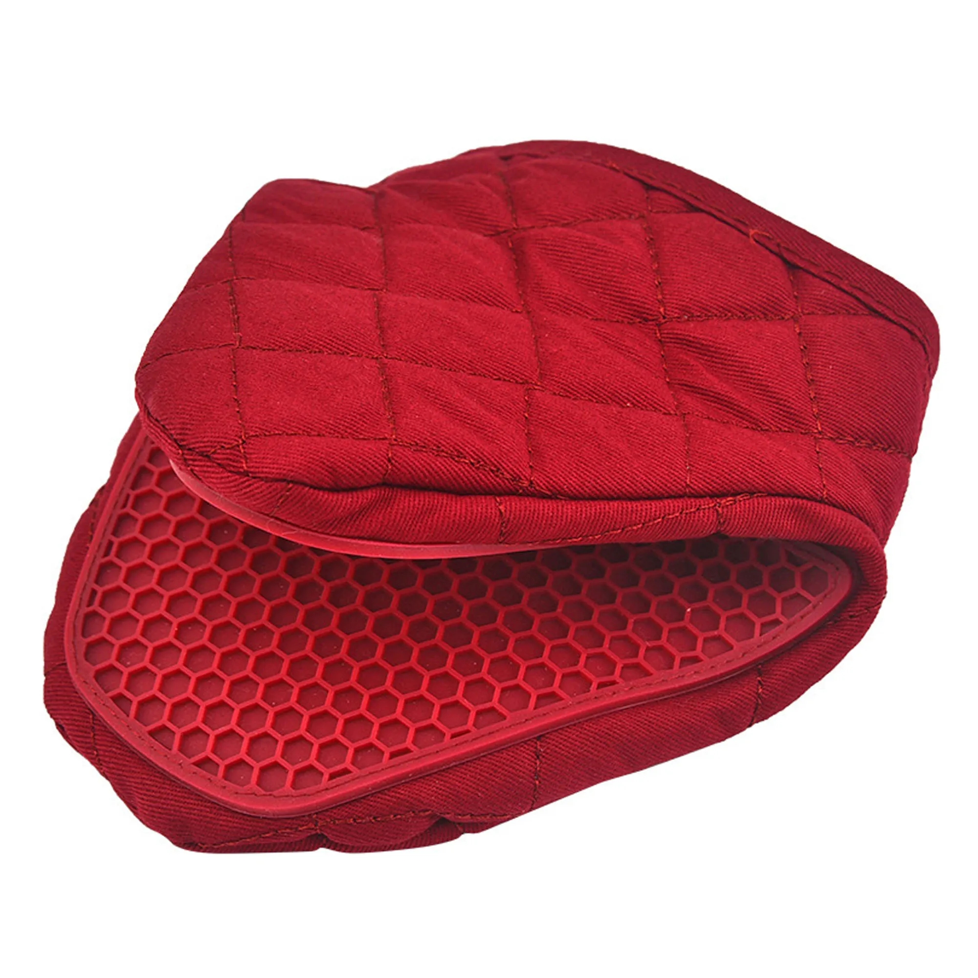 Mini Oven Mitt 2