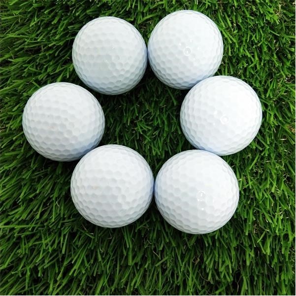 Golf Balls 2