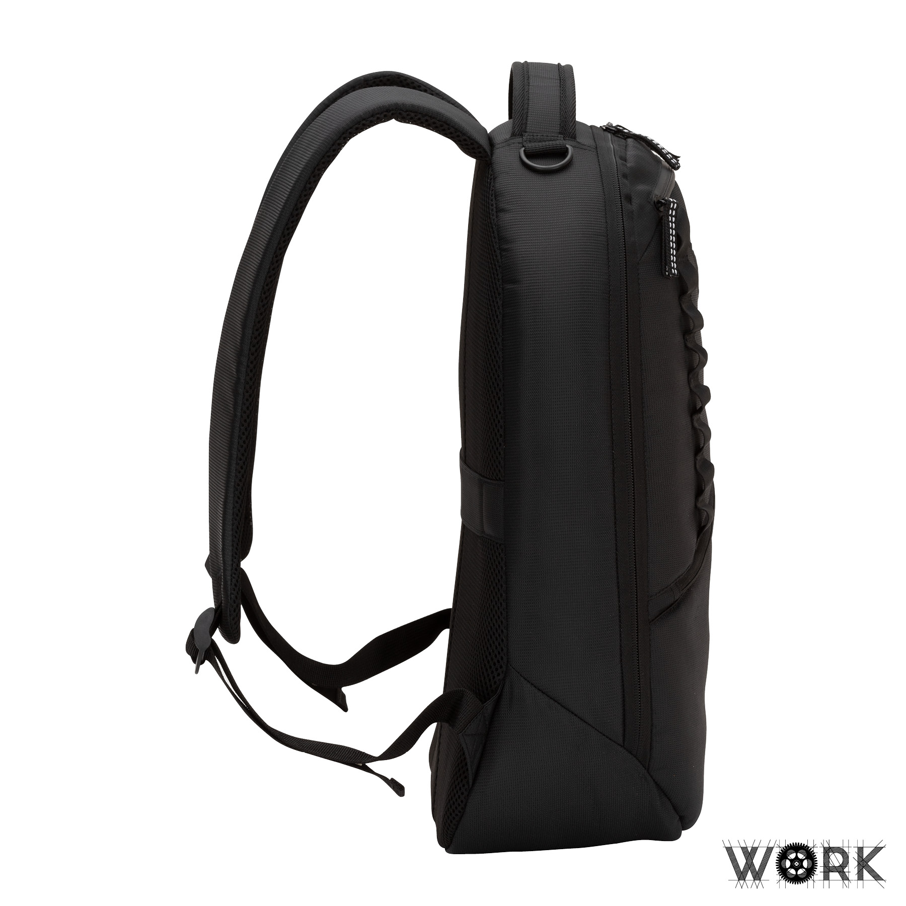 WORK® Birmingham RPET Backpack 26