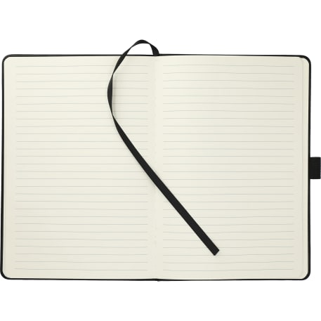 FSC® Mix 5.5x8.5 Vienna Phone Pocket Bound Journal 51