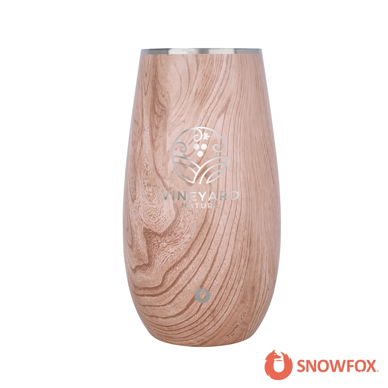 Snowfox® 1.3L / 45 oz. Insulated Wine Chiller 54