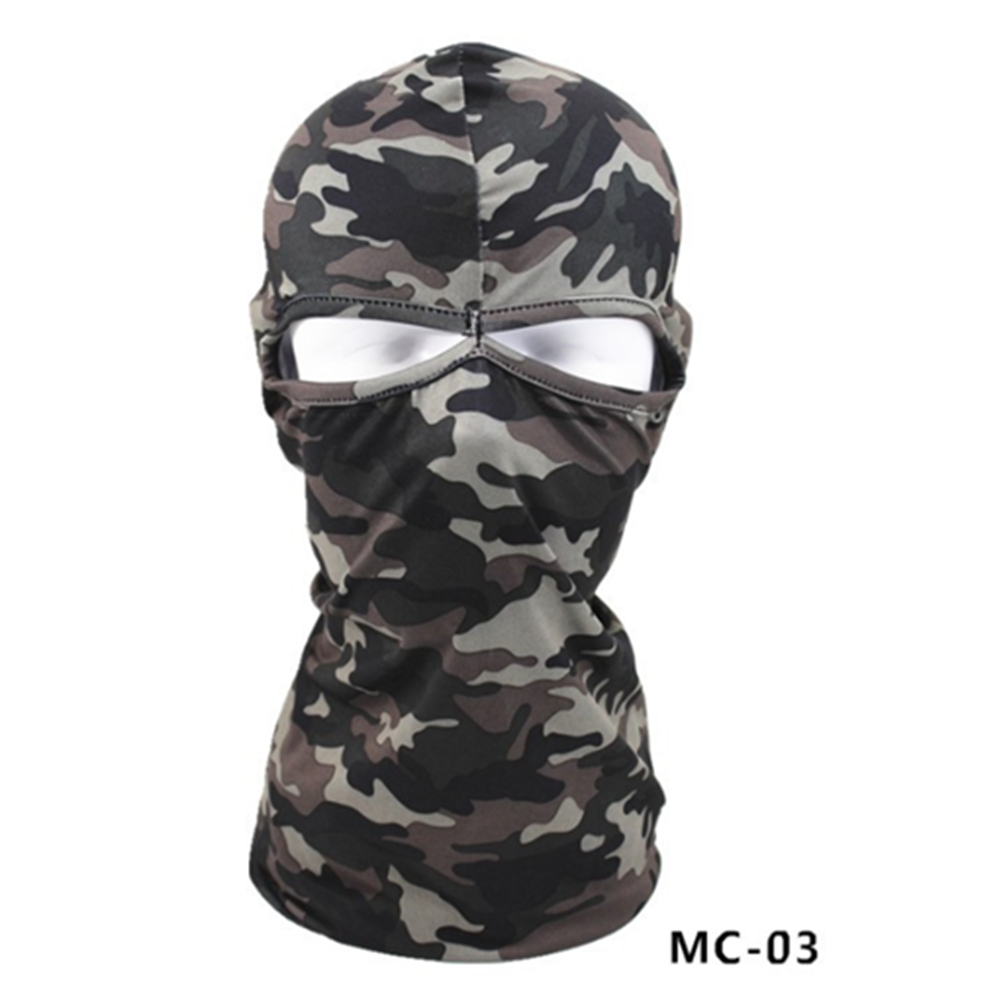 CS Game Balaclava Face Mask 3