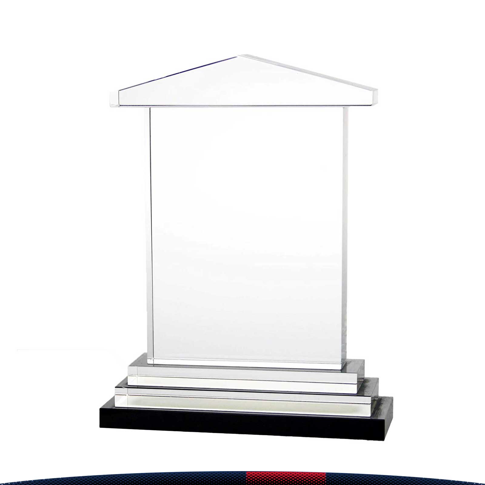 Larick Crystal House Award 2