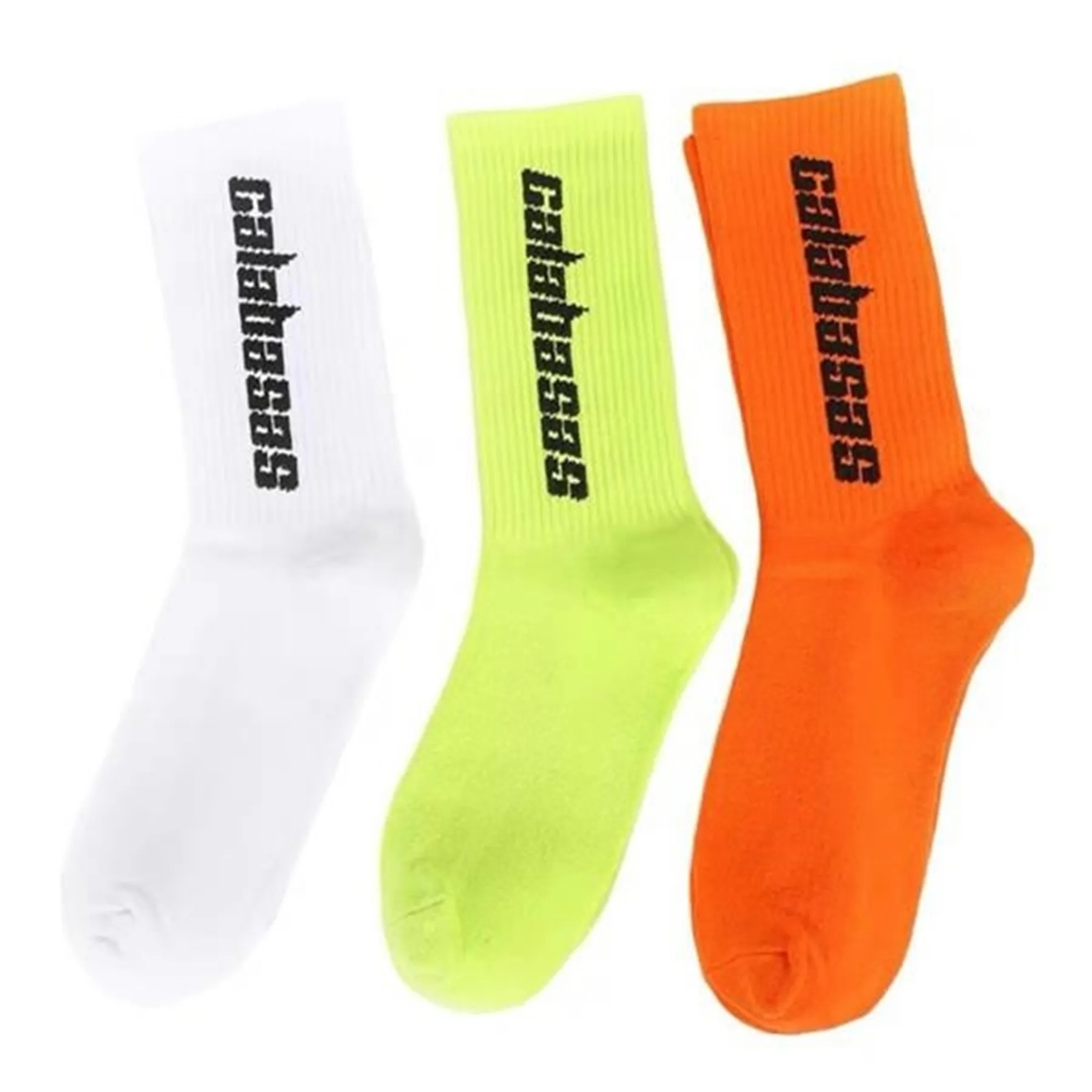 Cotton Trend Comfortable Socks 5