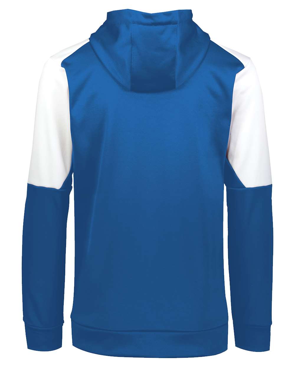 Youth Blue Chip Hooded Sweatshirt - 222640 19