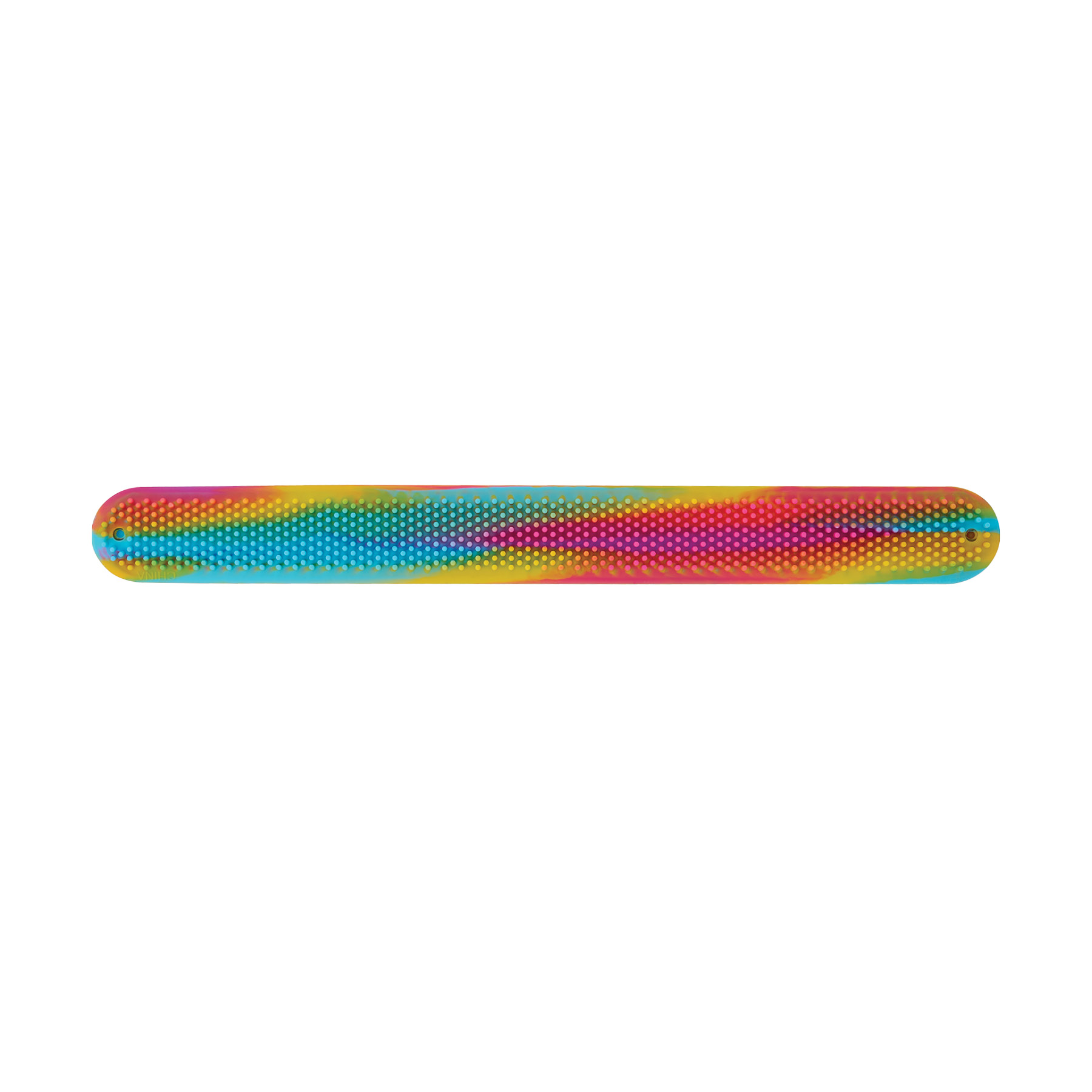 Nono Tactile Fidget Slap Wristband 34