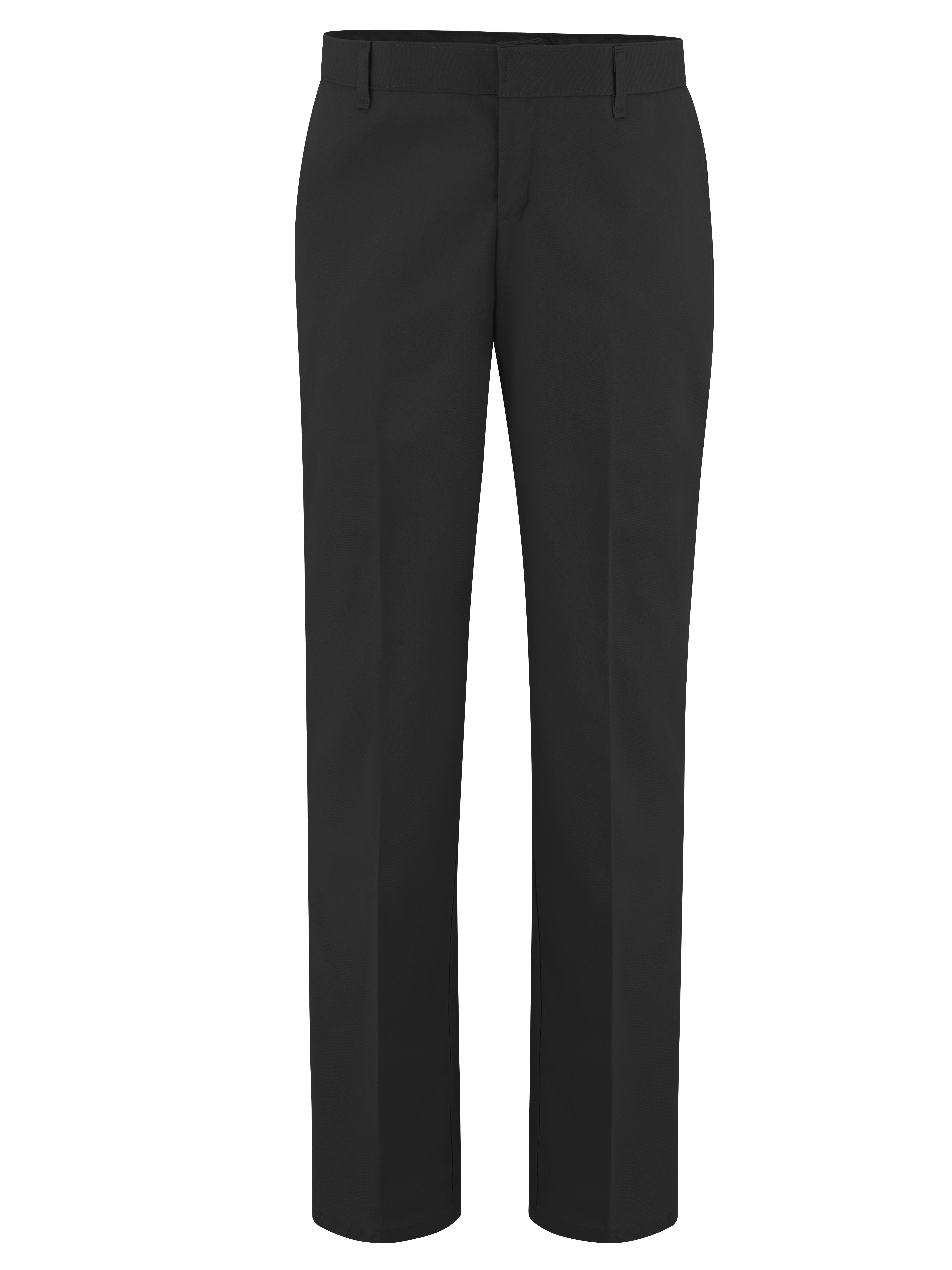 Dickies® Women's Premium Flat Front Pant 3