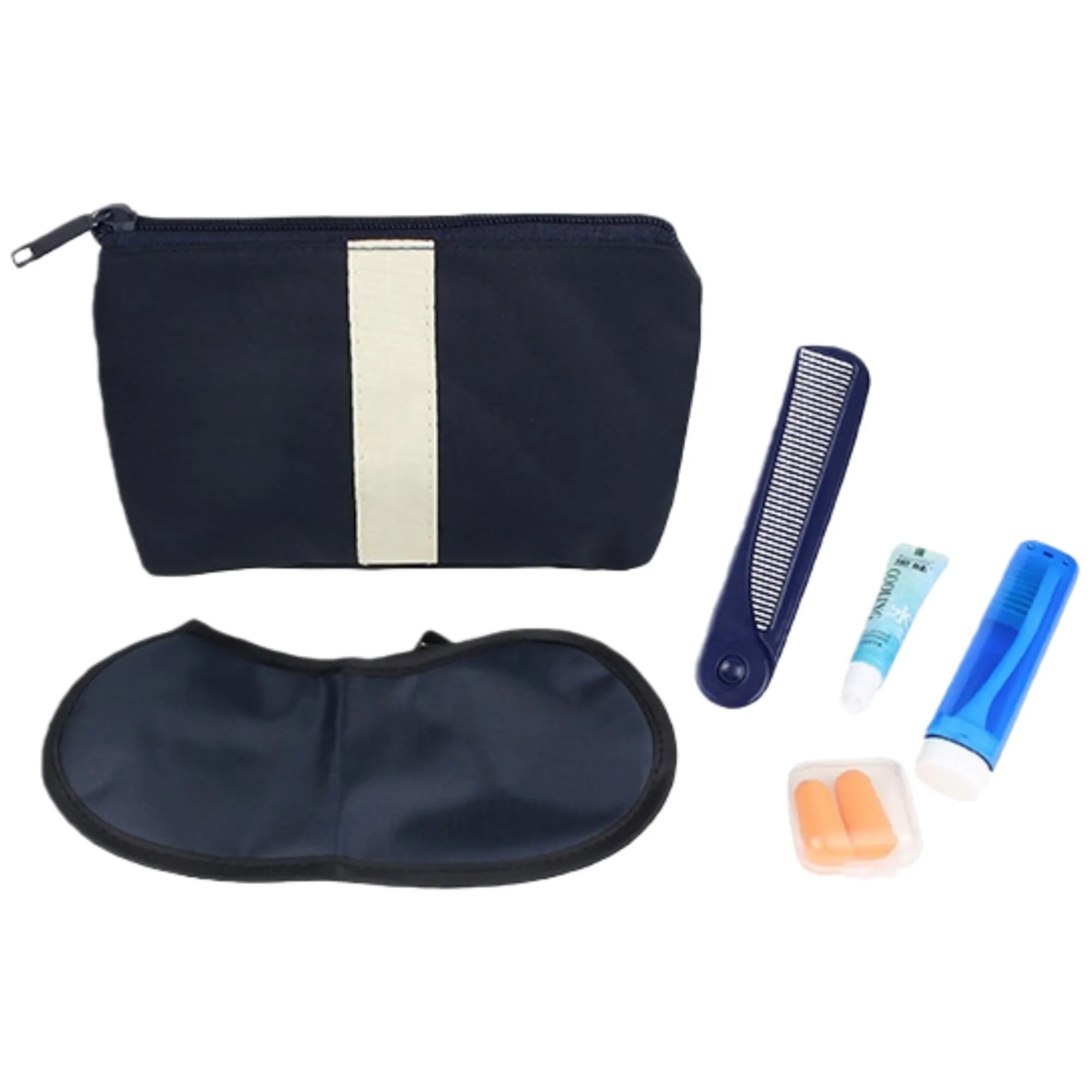 Travel Toiletry Bag Set 3