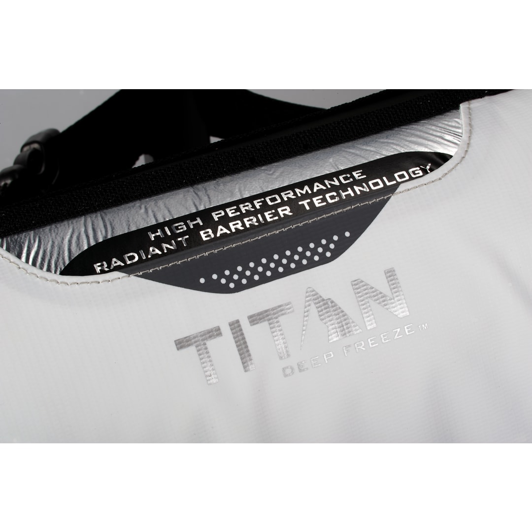 Arctic Zone® Titan Deep Freeze® Rolling Cooler 44