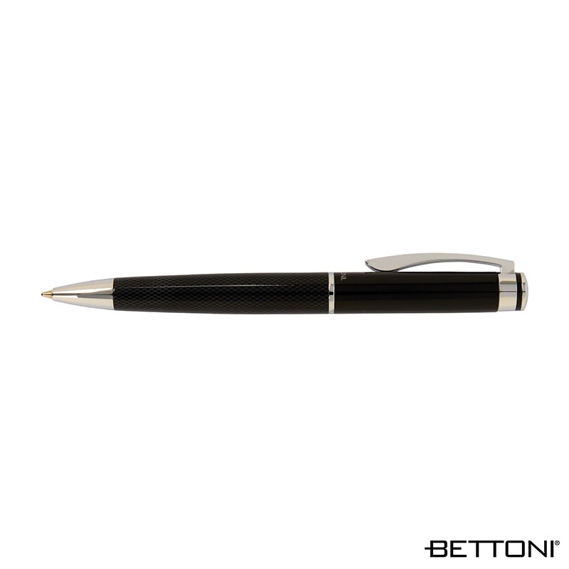 Bettoni® Lazio Recycled Brass  Ballpoint Pen 1