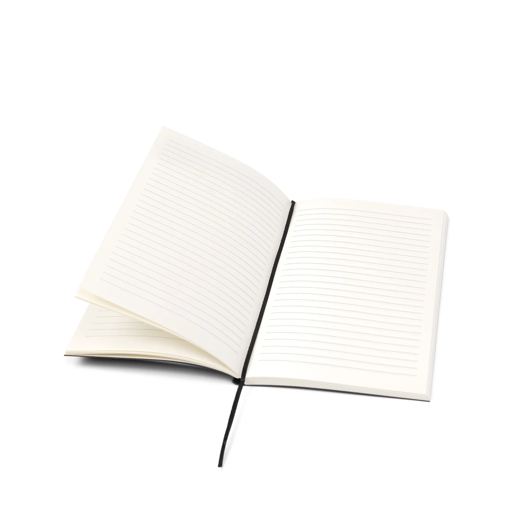 Ultra Thin Two-Tone Thermal PU Journal 6