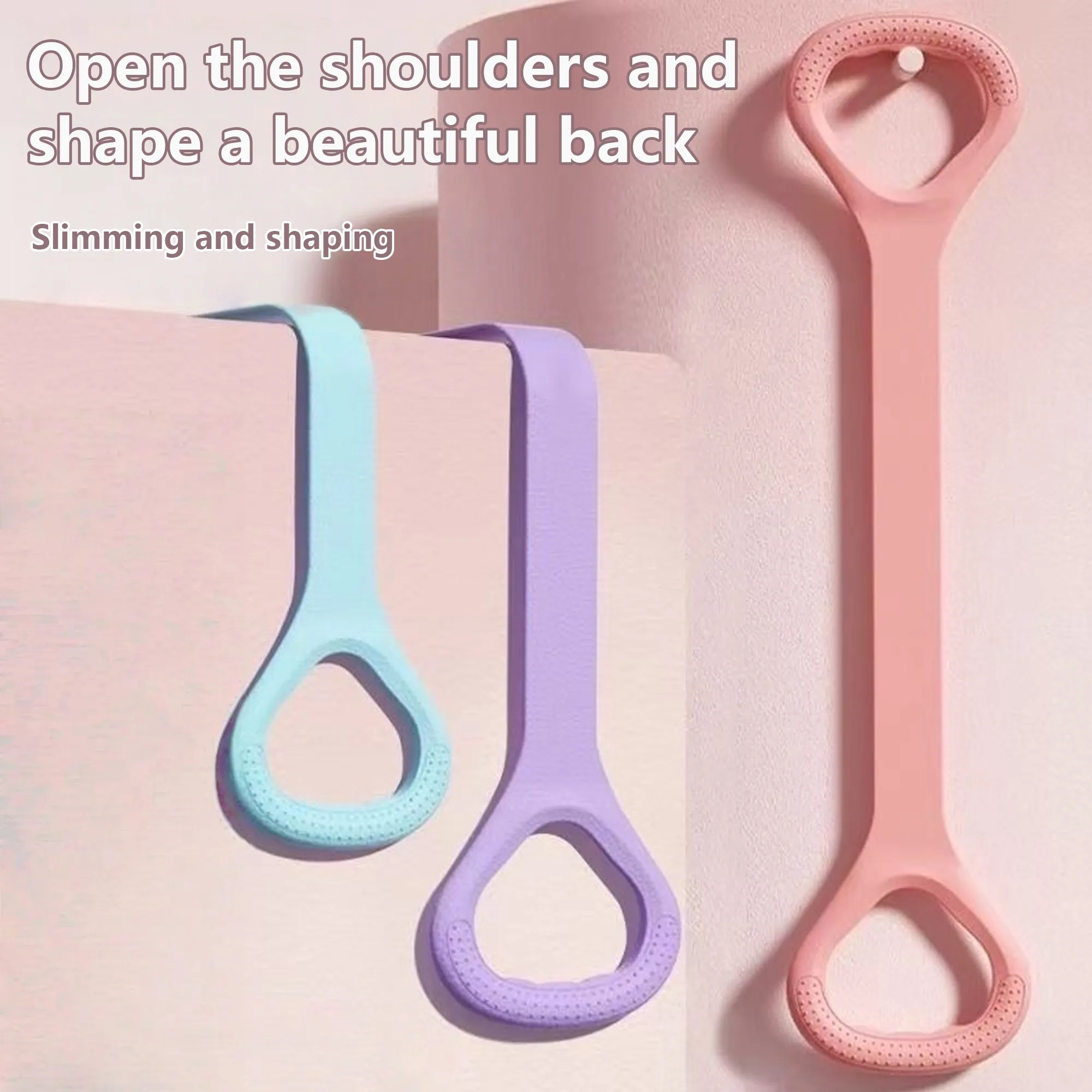 Silicone Resistance Bands 5