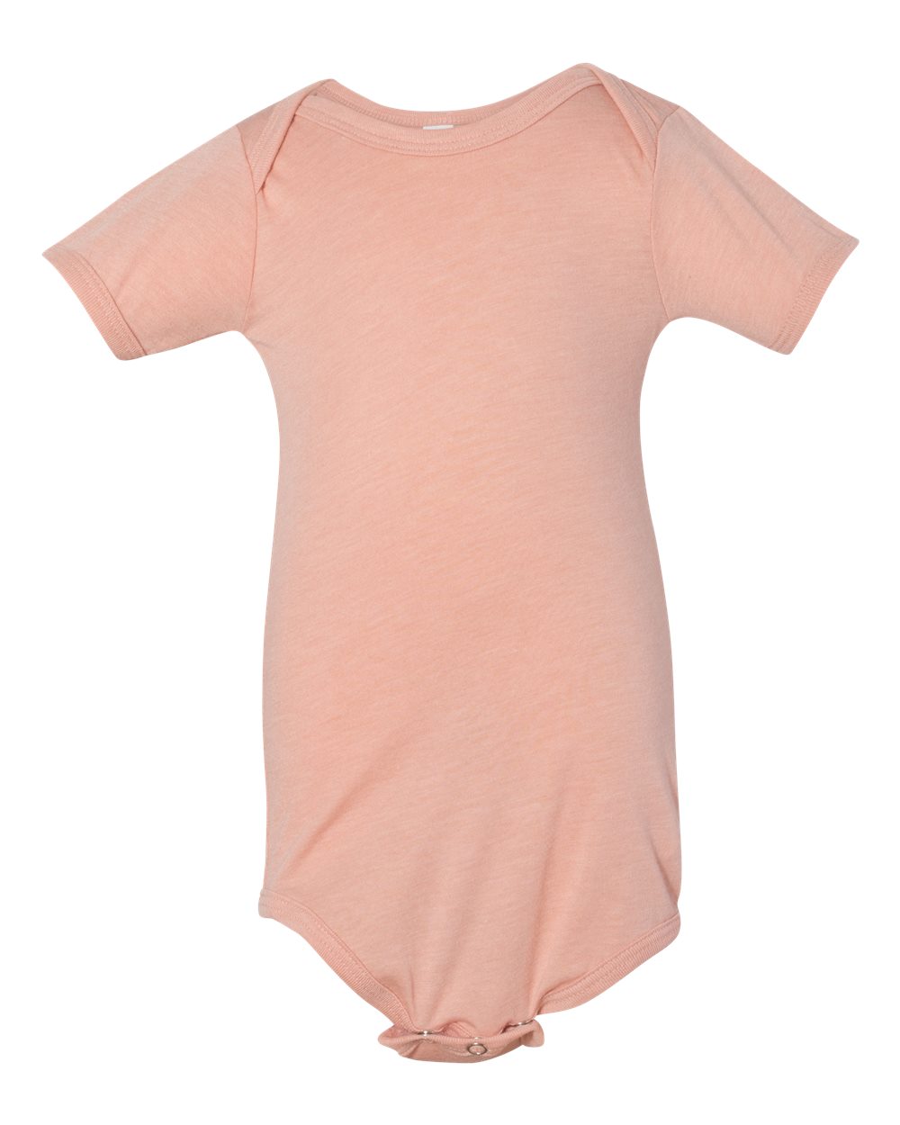 Infant Triblend One Piece - 134B 4