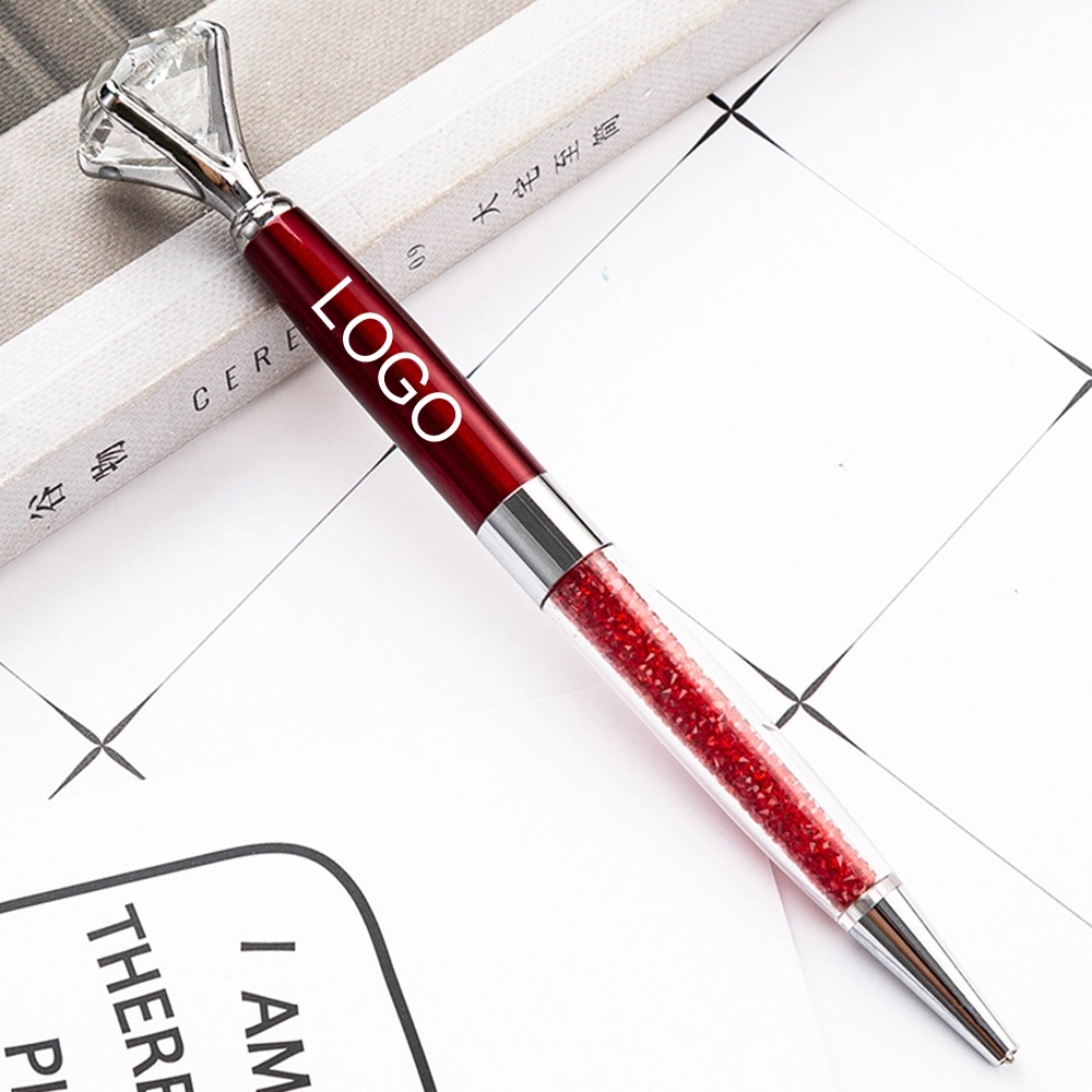 Bling Crystal Diamond Ballpoint Pens 14