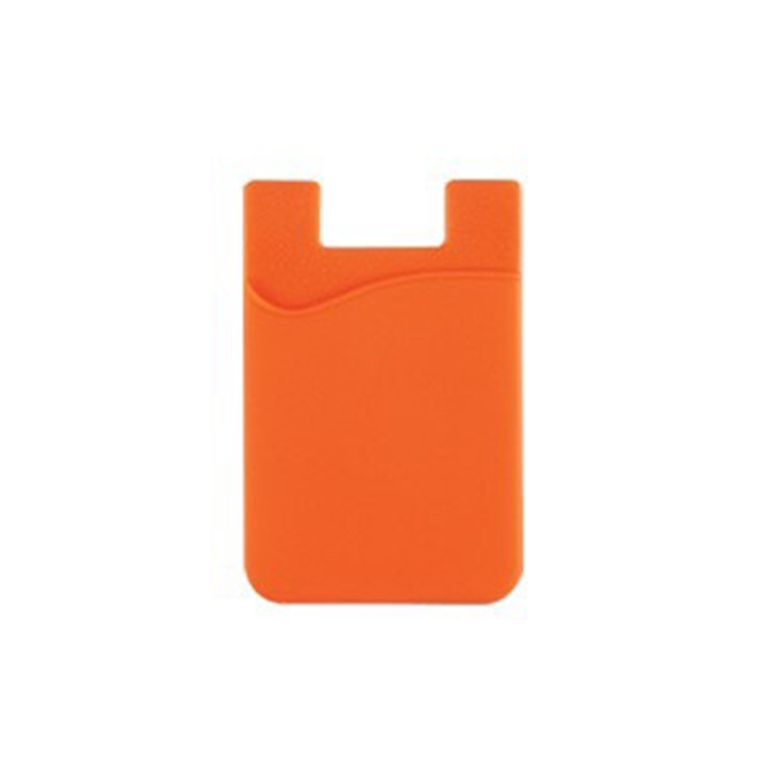 Silicone Phone Wallet 6