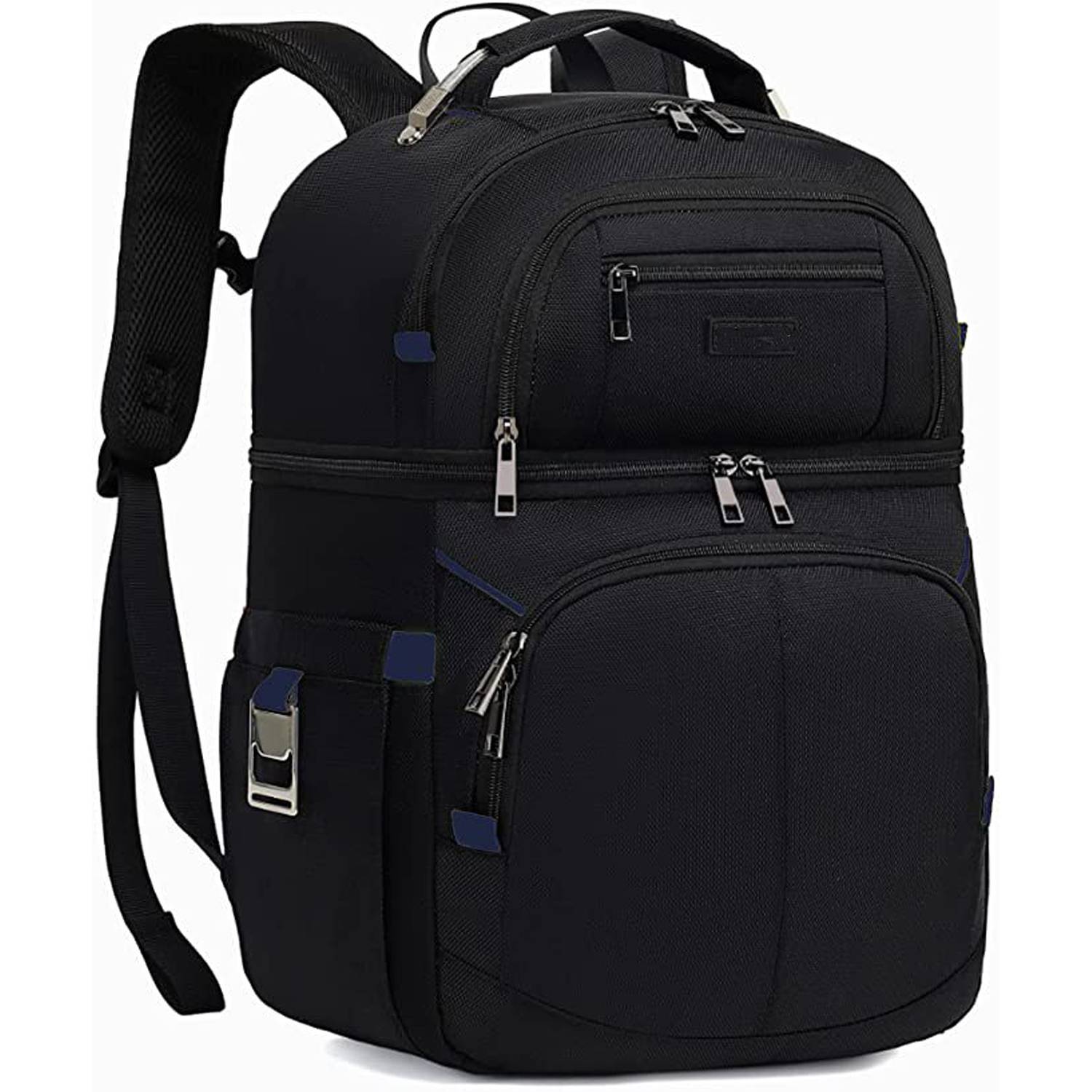 35L Leakproof Insulated Cooler Backpack for Camping 3