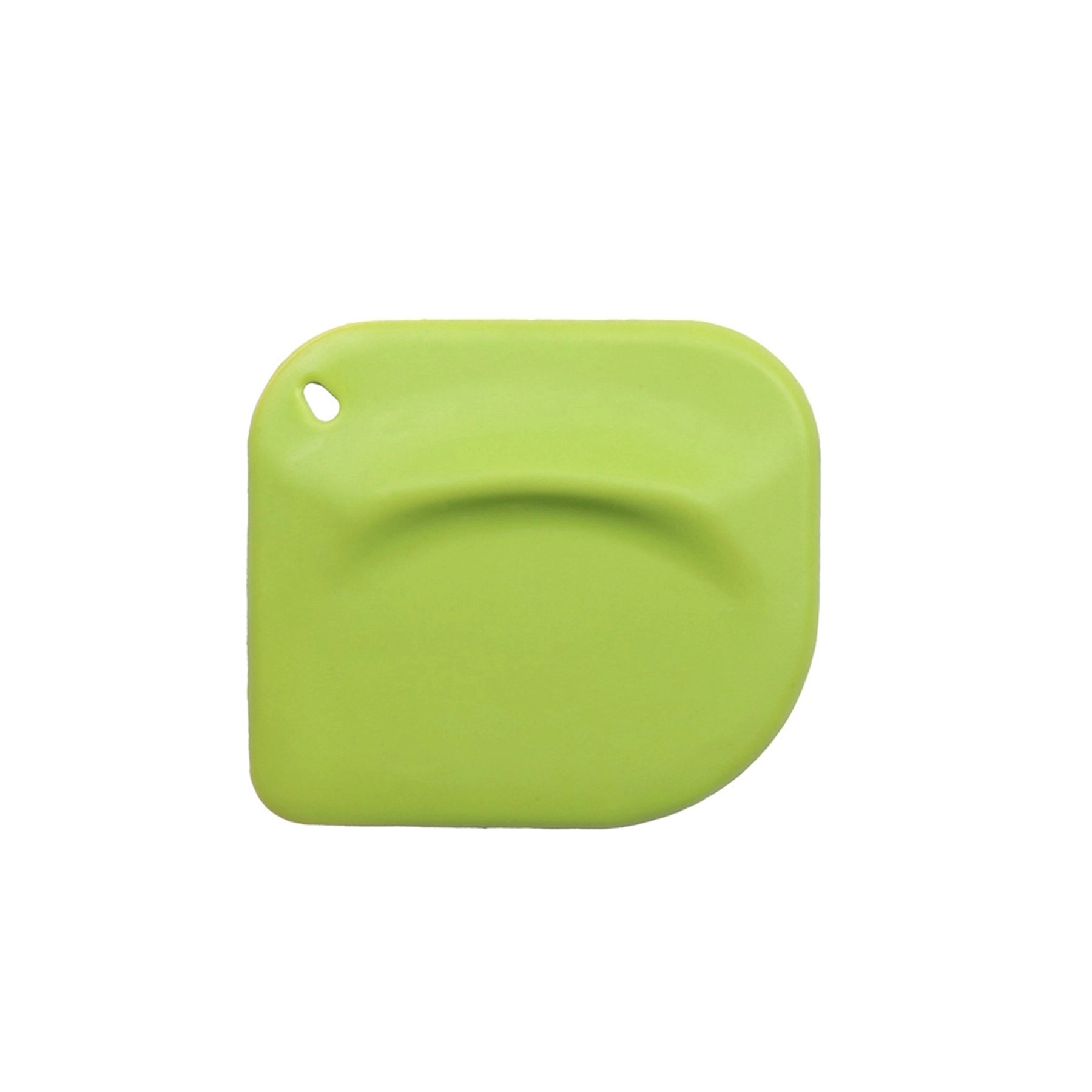 Silicone Bench Scraper 3