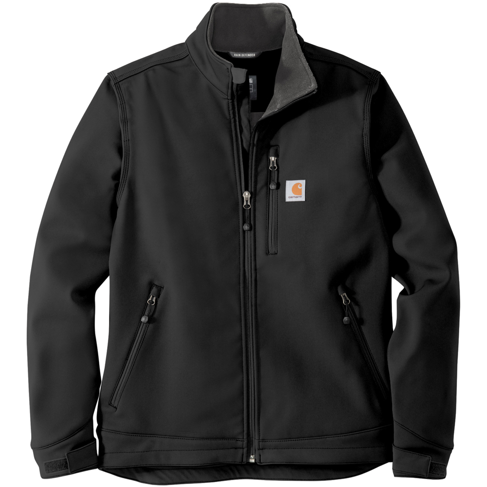 Carhartt® Crowley Soft Shell Jacket