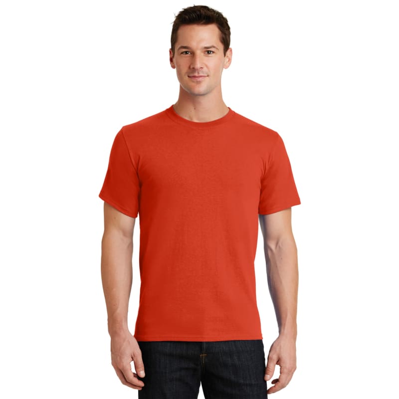 Port & Company - Essential Tee. 101