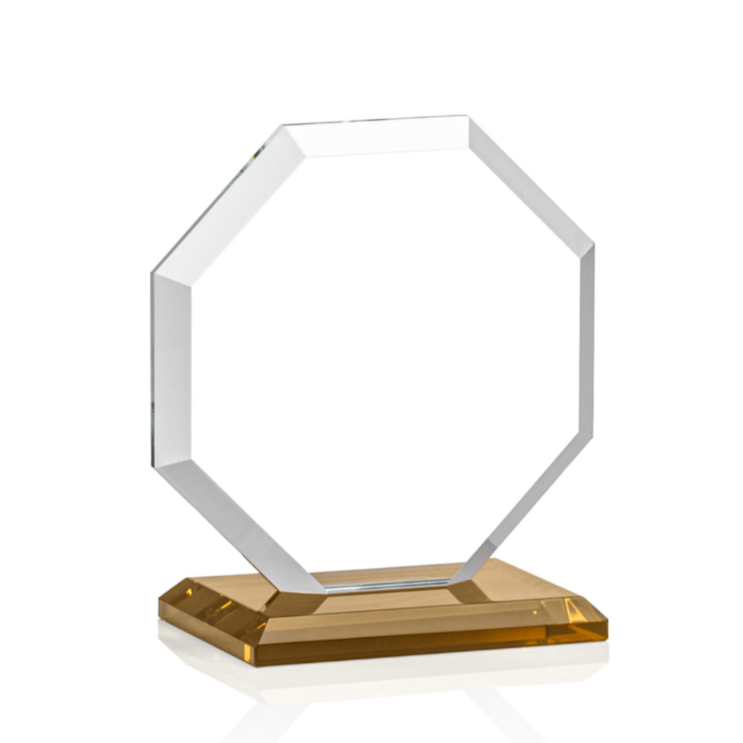 Leyland VividPrint™ Award - Amber 16