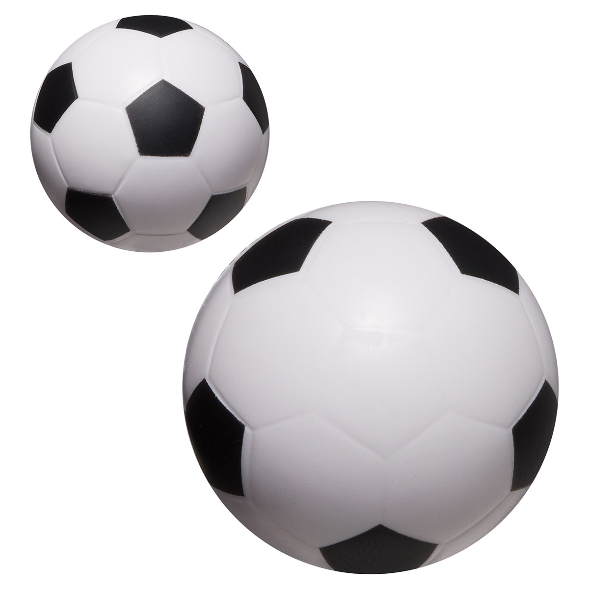 Soccer Ball Stress Reliever 22