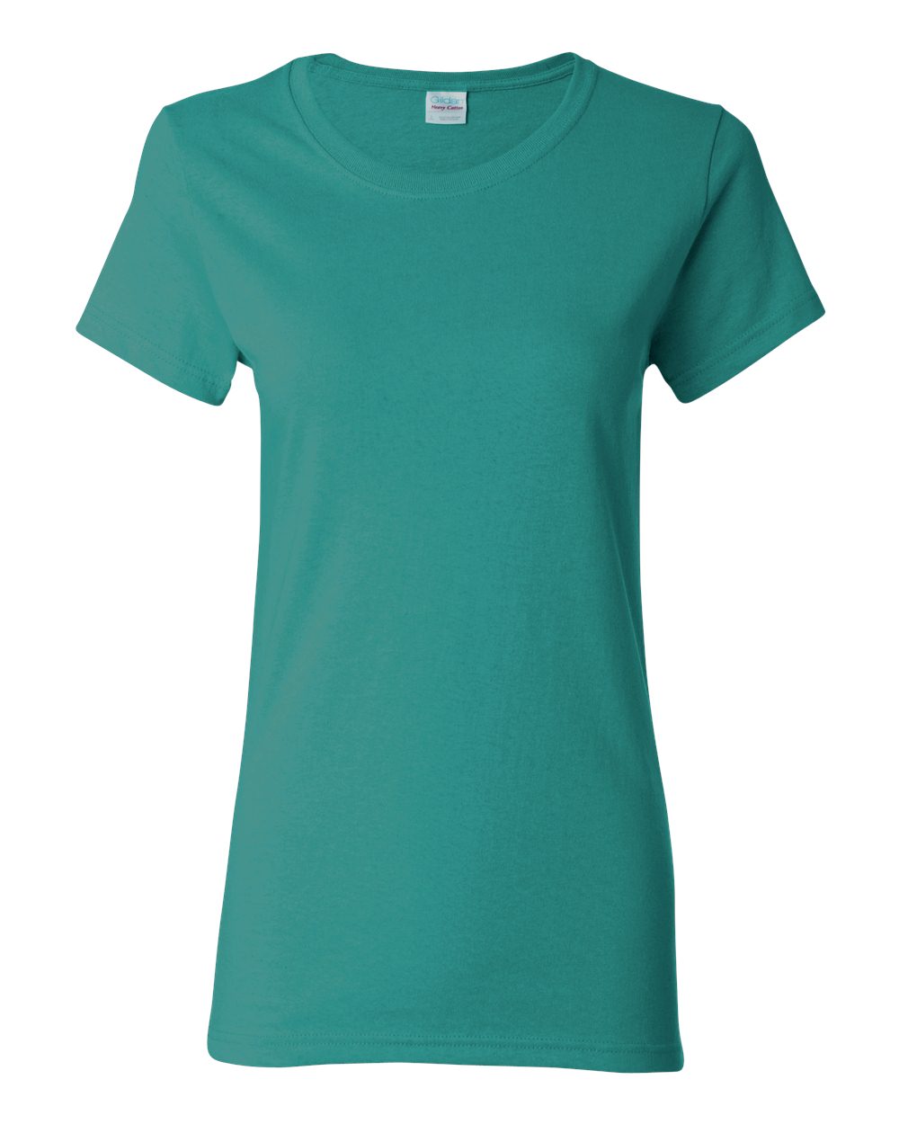 Women's Heavy Cotton™ T-Shirt - 5000L 18