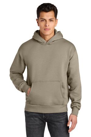 Next Level Apparel Heavyweight Hoodie NL9307, custom hoodie or sweatshirt with logo imprint 41