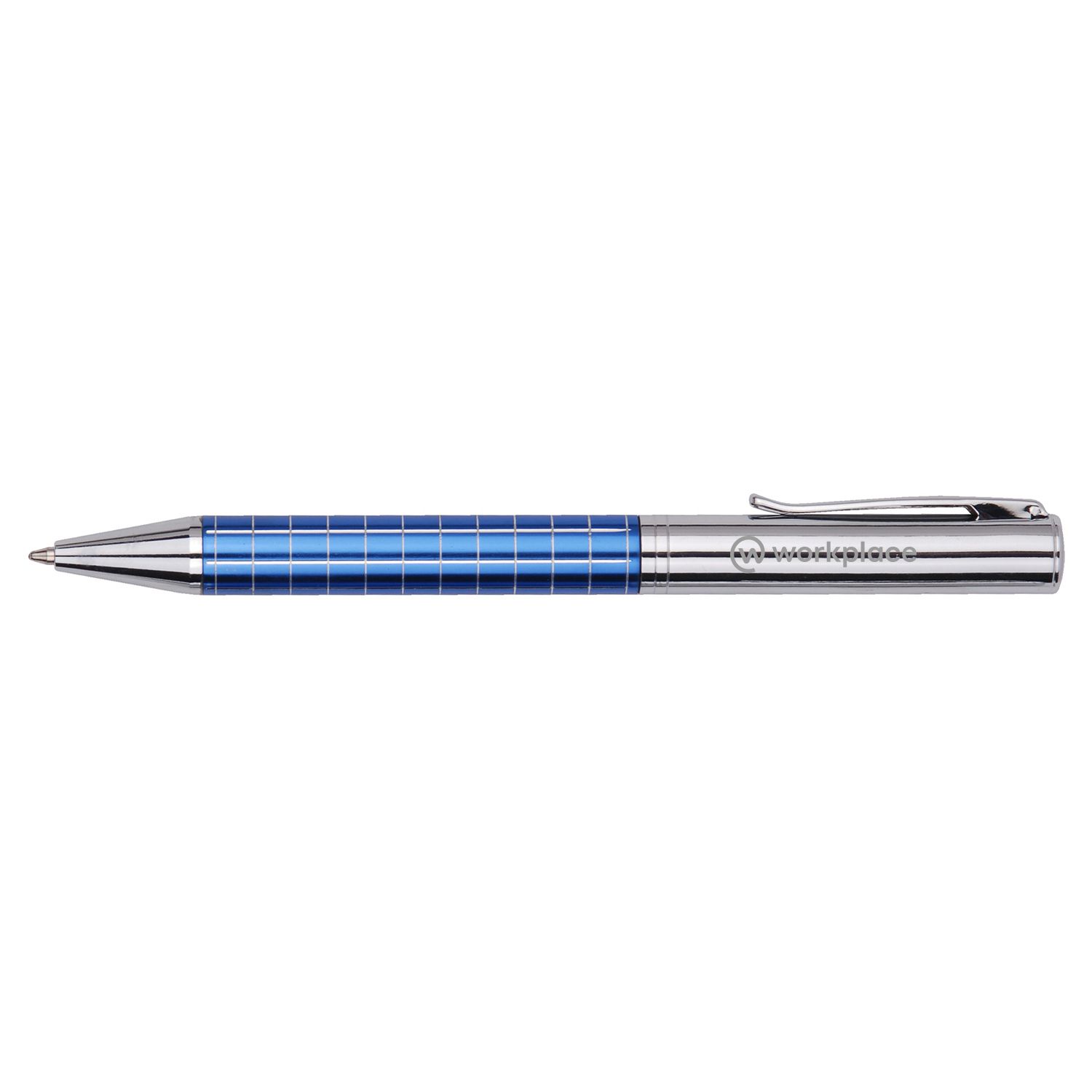 Ballpoint Executive Metal Pen 12