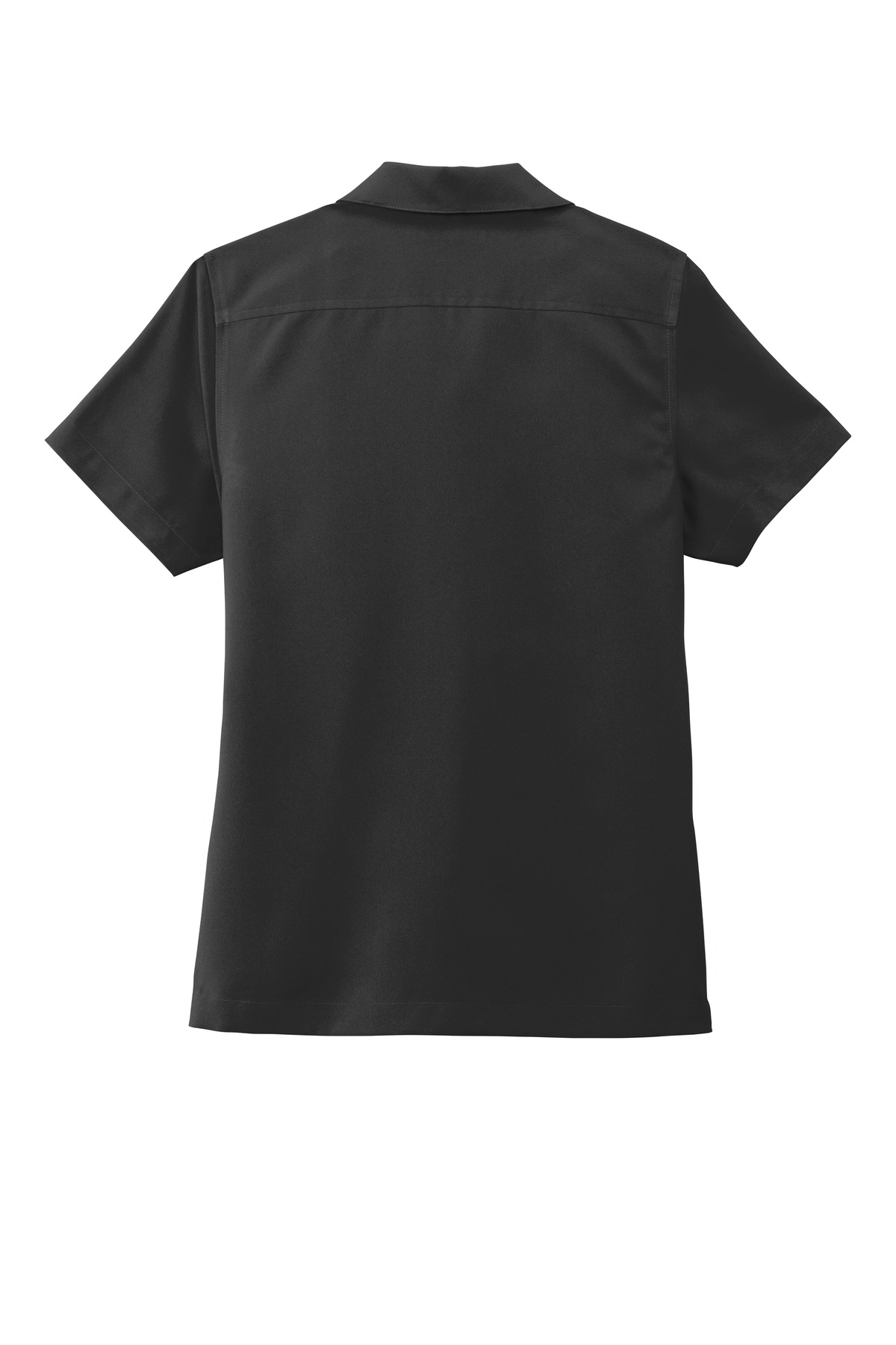 Women's Short Sleeve Performance Staff Shirt