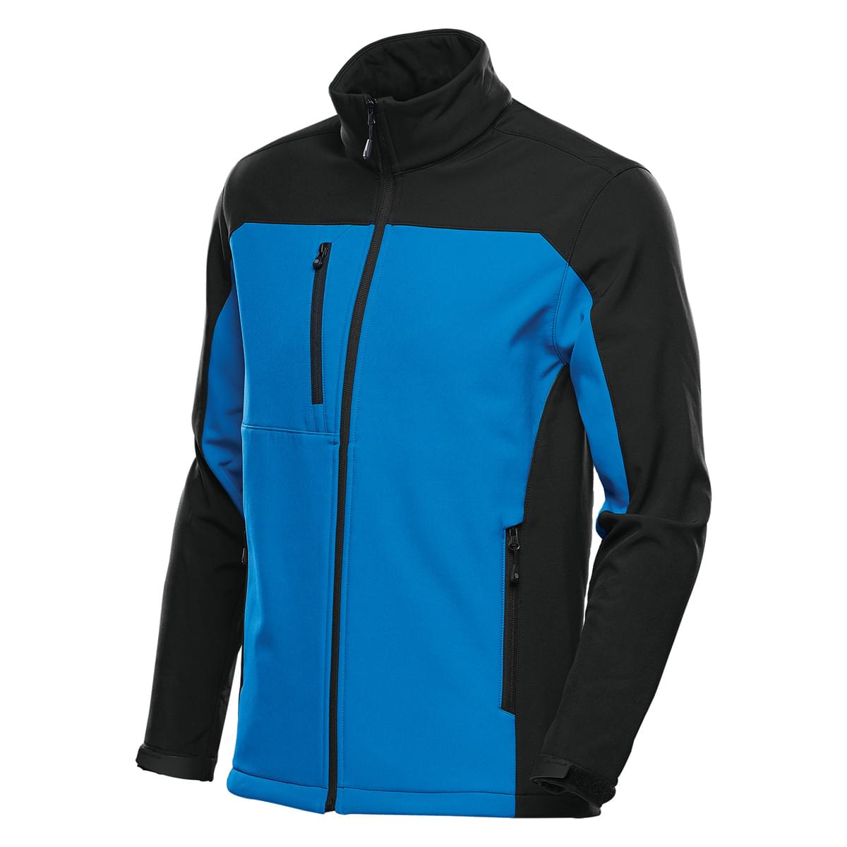 Stormtech Men's Cascades Softshell Jacket 16