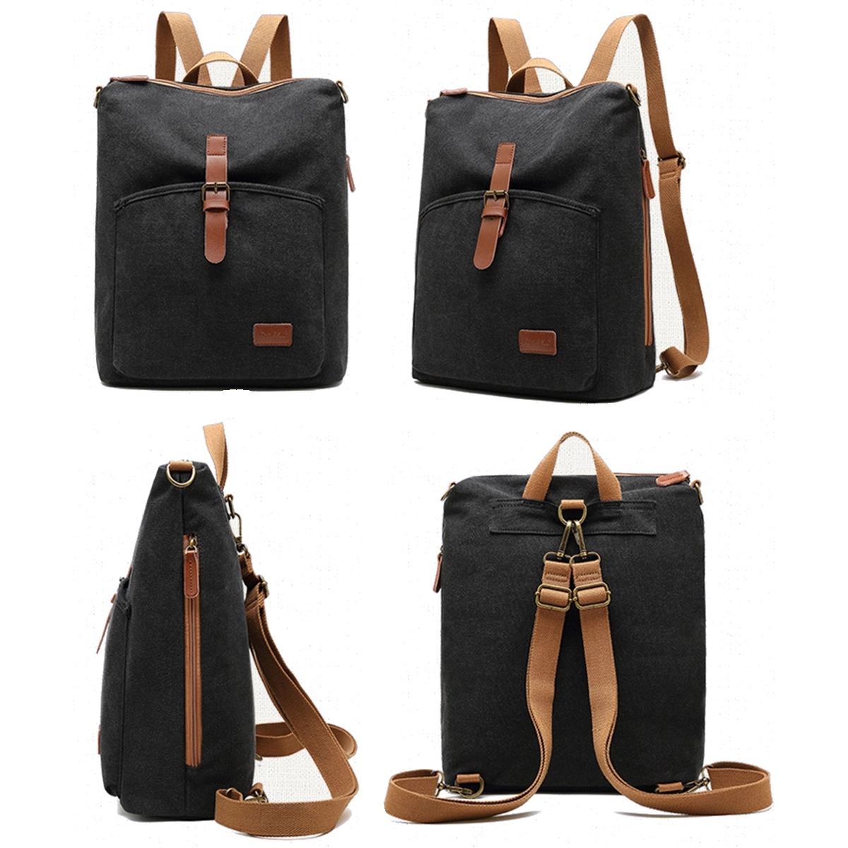 Laptop Backpack 2