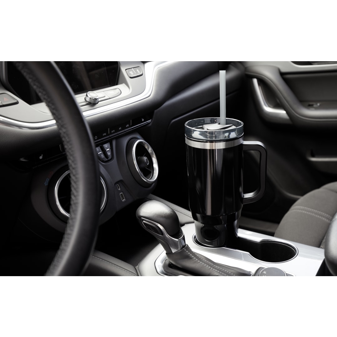 Thor 40oz Straw Tumbler 397