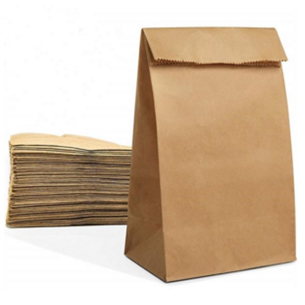 Kraft Lunch Bags 2