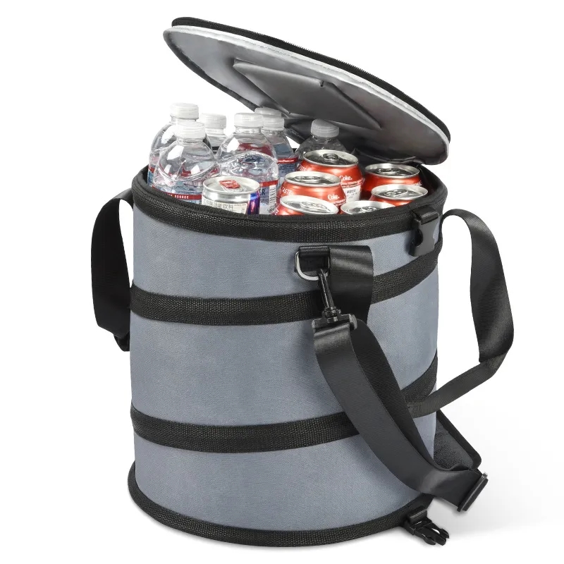Collapsible Picnic Cooler 5