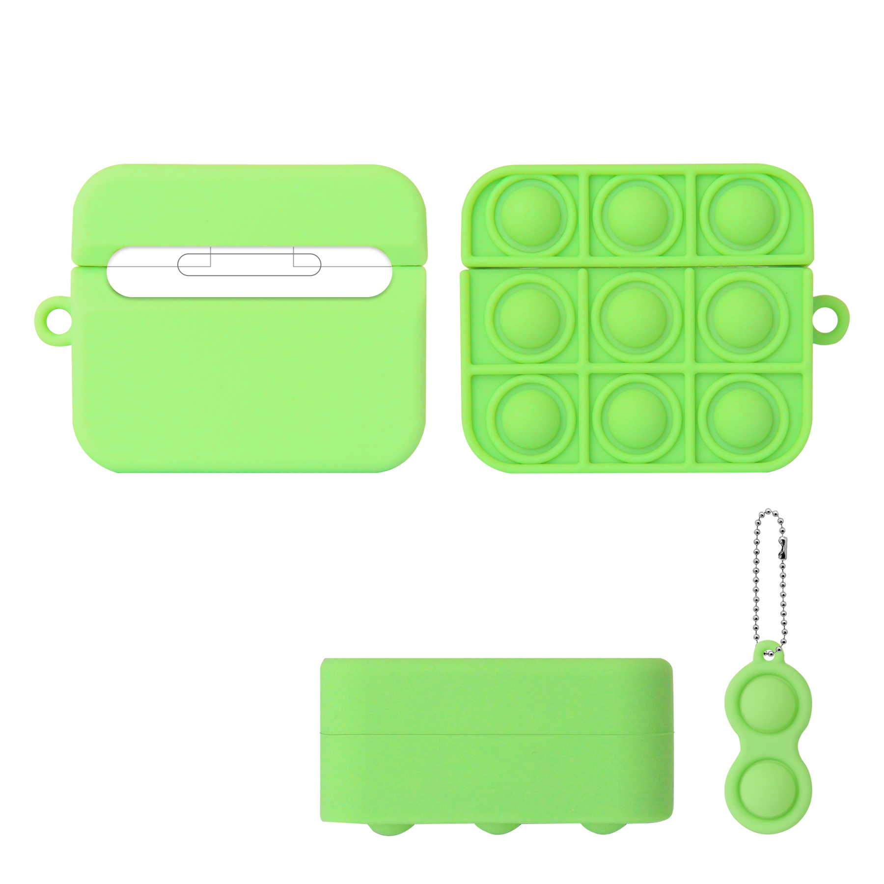 Bubble AirPods 3 Case 13