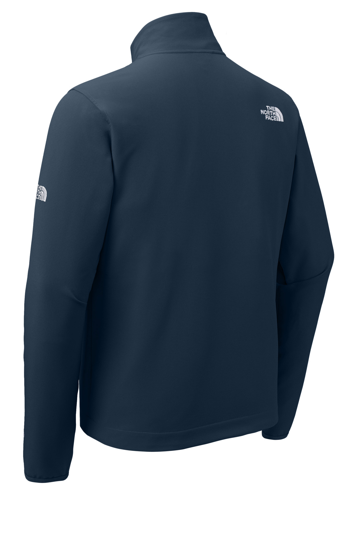 The North Face Edge Stretch Soft Shell Jacket NF0A8ENN 4