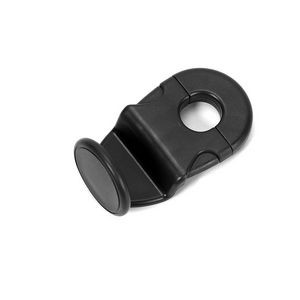 Stylish Faux Leather Car Seat Hook With Durable Metal Hook 6