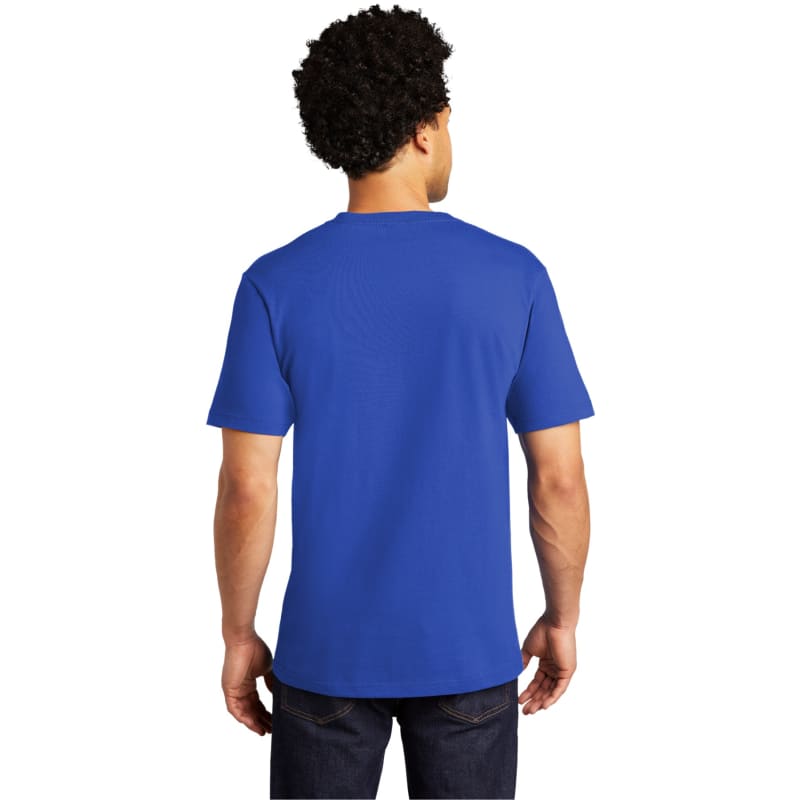 Port & Company Bouncer Pocket Tee 29