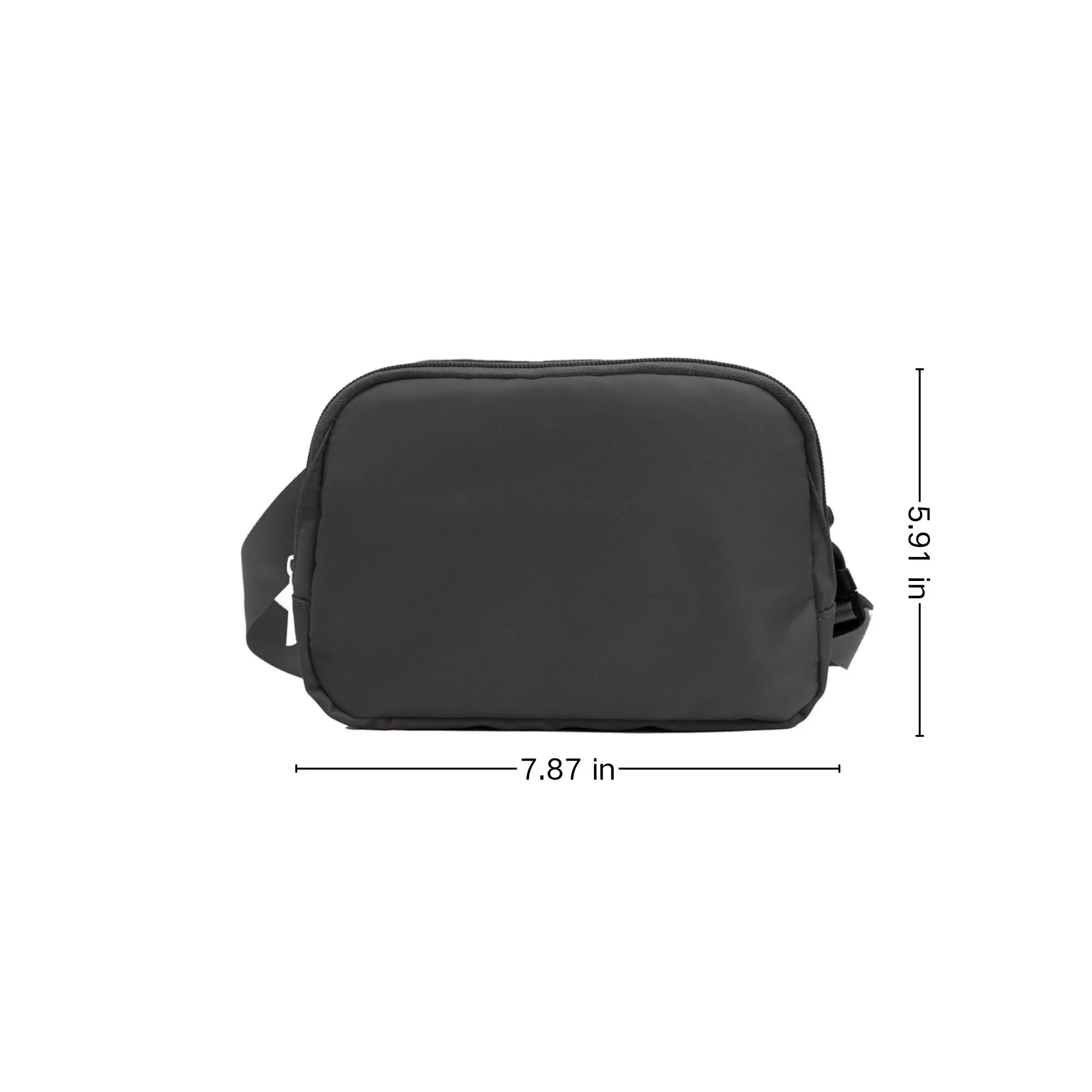 Outdoor Sports Running Portable Waist Pack 2