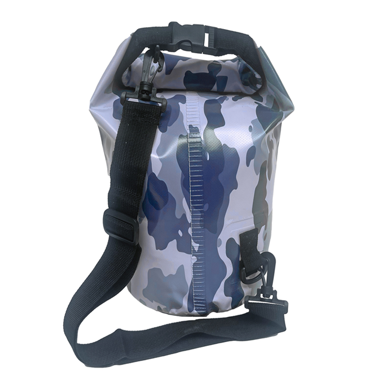 Large 5L Waterproof Vinyl Dry Bag 5