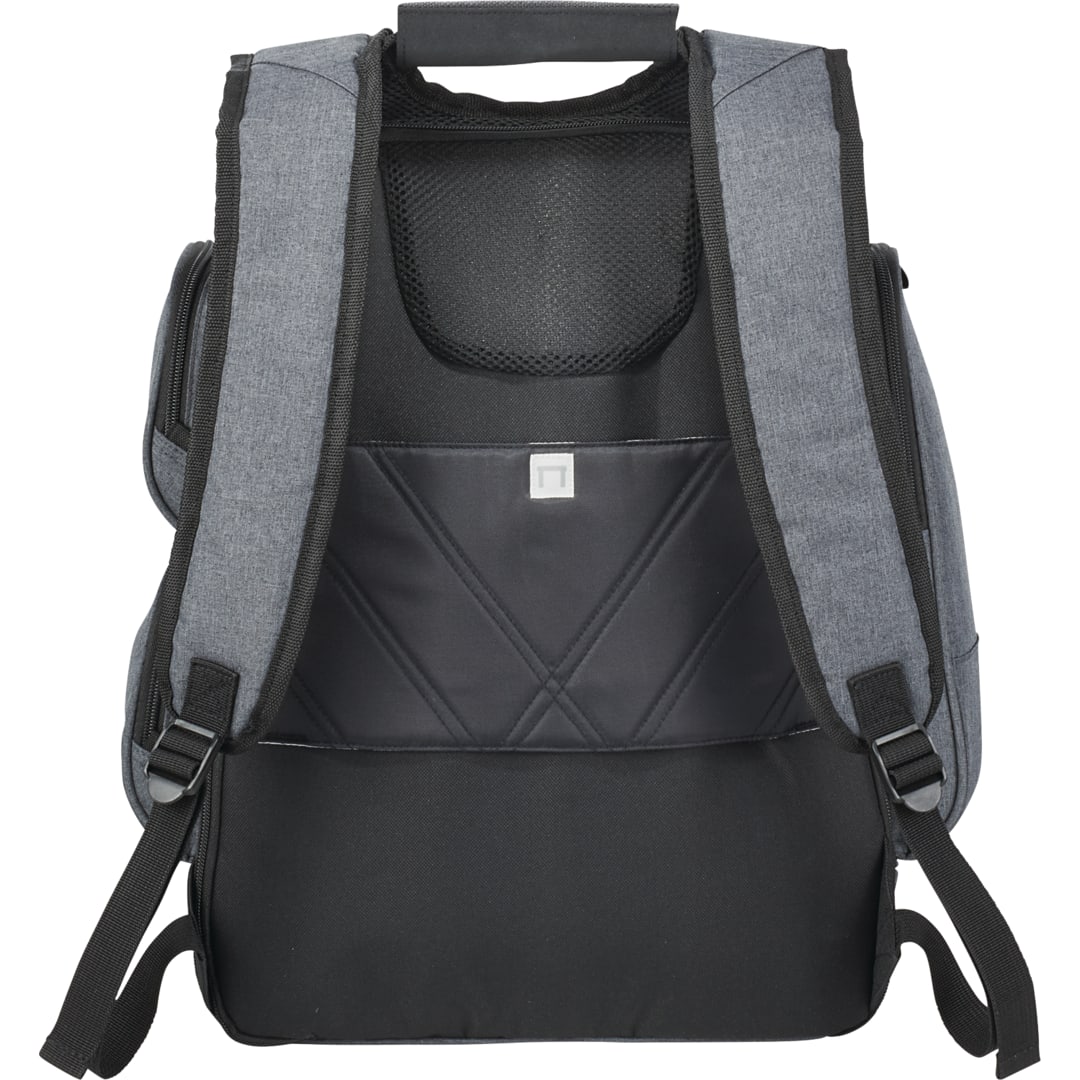 elleven™ TSA 17" Computer Backpack 115
