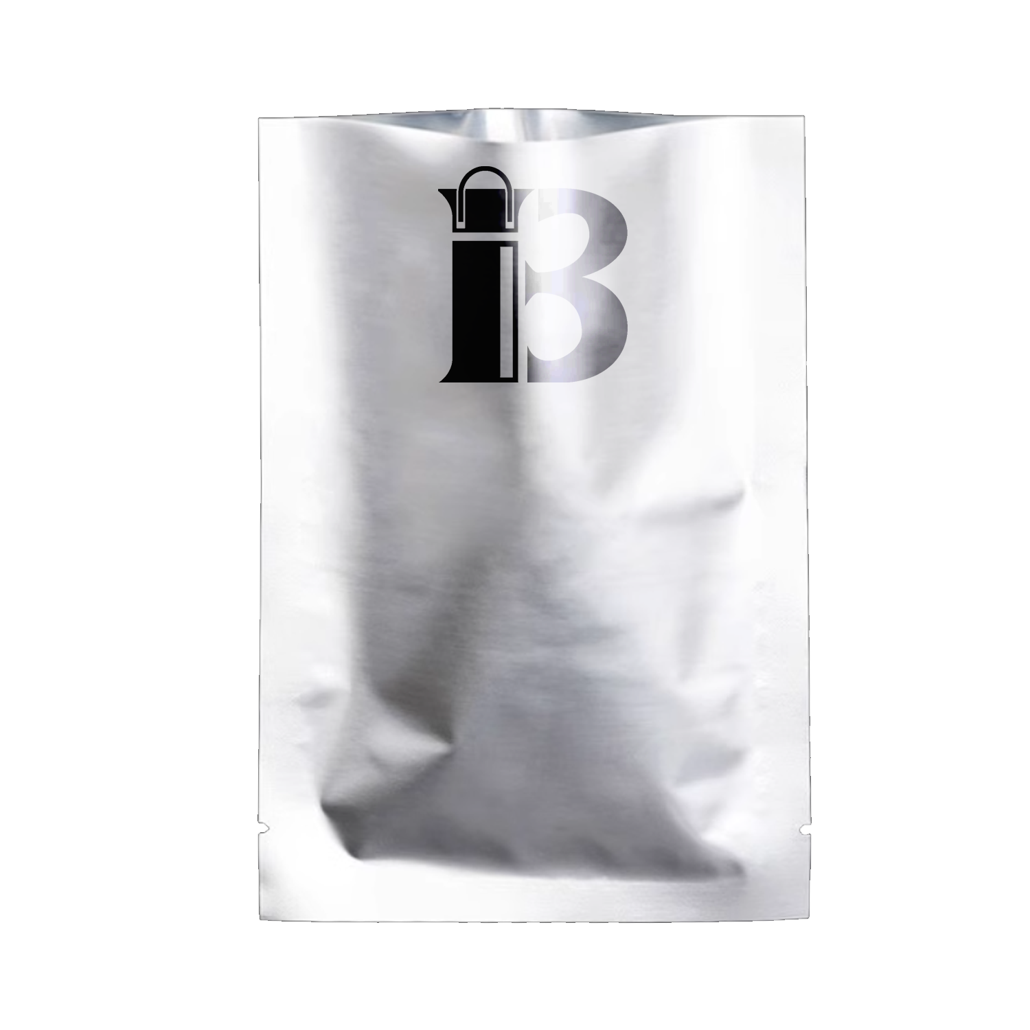 Anti static, moisture-proof, and fresh-keeping tin foil bag 2